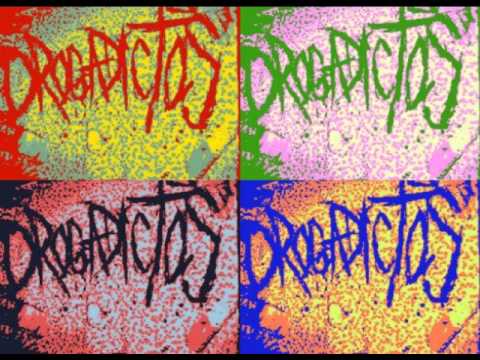 Drogadictos - Chico Bomba