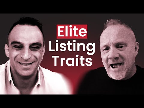 Elite Listing Traits