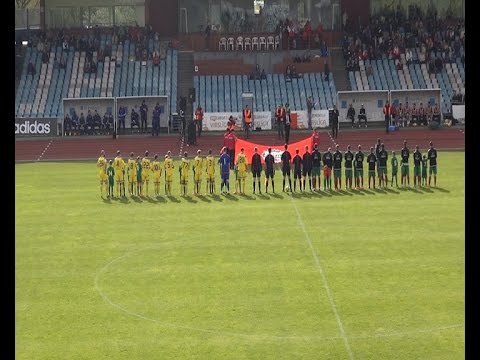 10.05.15_ FK Liepaja - FK Ventspils 0:0 _ 6 Karta