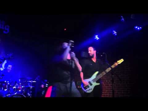 Dirty Games (Live @ Molly Malones)