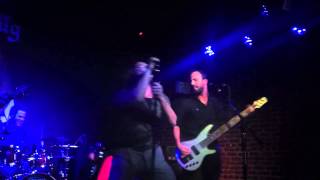 Dirty Games (Live @ Molly Malones)