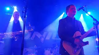 THE SONICS Sugaree  La Maroquinerie le 25 02 2018