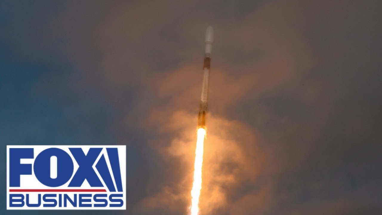 This is why people are heavily invested in Elon Musk's companies