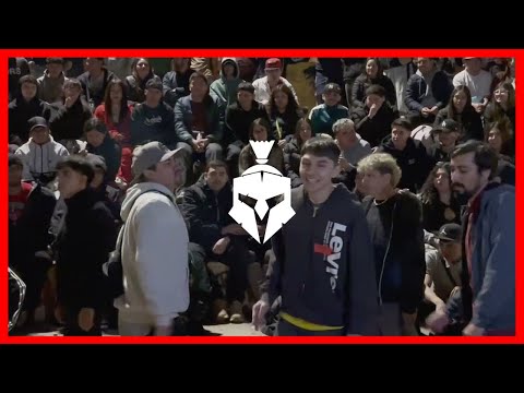 LOS TATAS vs. DIMENACHO KYDNOVA JOUS STEMA CARLOSSXTN 8vos | Titanes 5vs5 🇨🇱