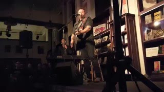 Randy Houser - Hot Beer &amp; Cold Women (Video by David Glover)