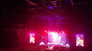 Helloween 40: Invitation + Eagle Fly Free (Budapest 2025. 10. 26.)