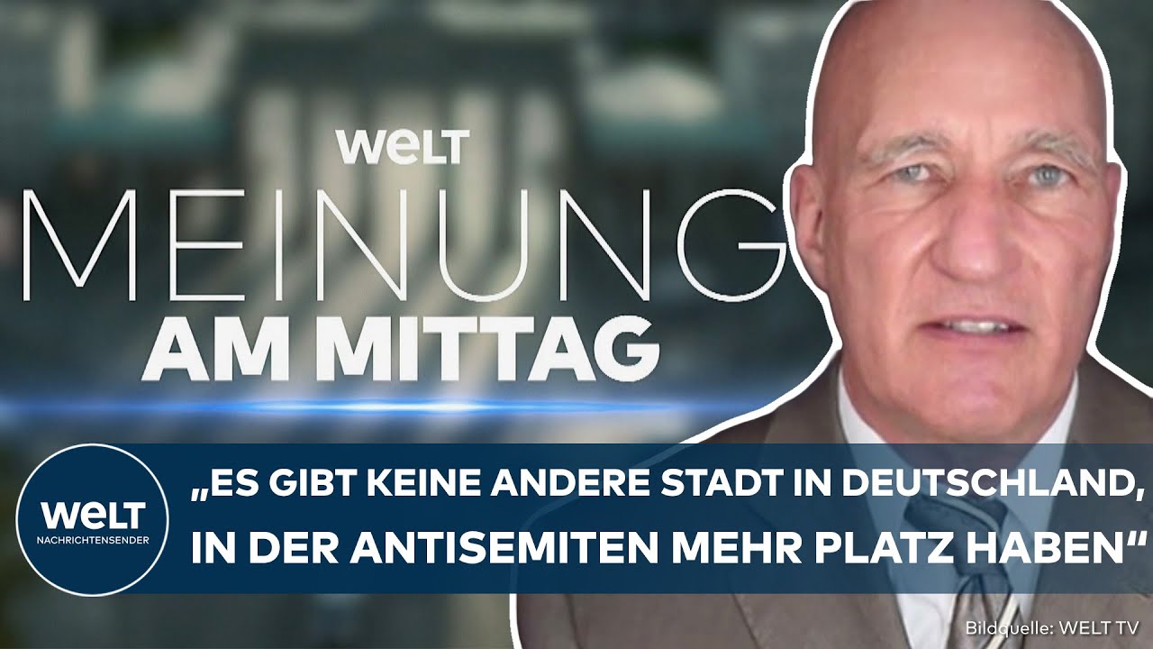 BERLIN: Attacke gegen Kai Wegner! Berliner Senat schaut bei Linksextremismus bewusst weg!