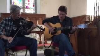 Twelve Gates To The City