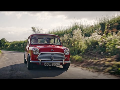 Our Brands. Our Stories - Celebrating an iconic duo