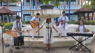 Download lagu SMA NEGERI 1 TAYU : ' ANAK LAUT ' KARYA ASRUL SANI mp3