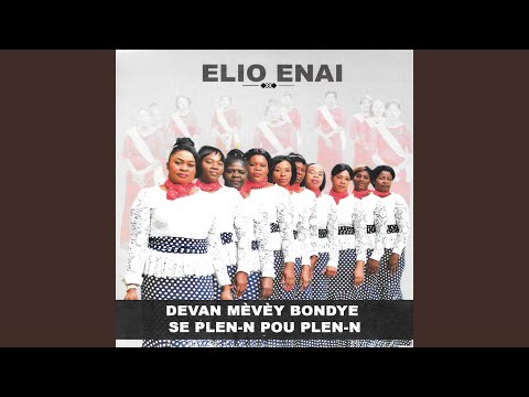 Se Bondye Kon - N Restoréee