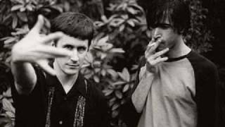 The Mountain Goats - Alpha Incipiens