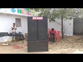 KALA KAWA KAT KHAYEGA DJ JANGHEL X DJ CHANDAB CK