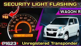 Que es obd p1623 Hyundai