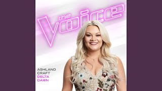 Delta Dawn (The Voice Performance)