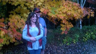 Steve and Shannon Anderson Live Performance of &quot;Saviour Of My Life&quot; - Renaissance Album