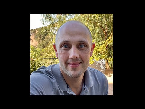 Quantum Science Seminar #48 - Eric Hudson