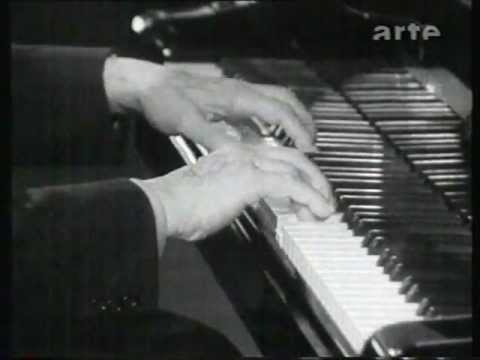 ARTHUR RUBINSTEIN in HAMBURG (1966) - NDR documentary