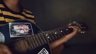Download lagu Broken Rose - Let You Go Away (cover gitar) status whatsApp mp3