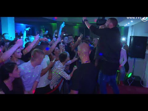 LEDRI HALLAKAT KUMANOVËN!