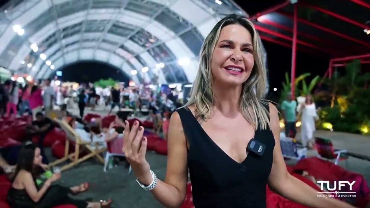 TUFY - Soluções em Eventos: case14