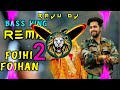 Foji Fojan Dj Remix Song | Haryanvi song/Dj king raju punjabi kasganj/dj guddu pradhan