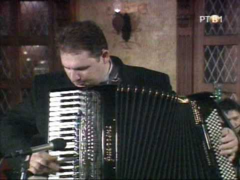 Radovan Maric i VNO RTV - Tinetovo kolo - uzivo