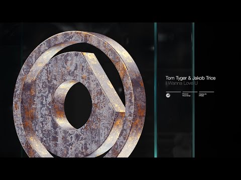 Tom Tyger & Jakob Trice - I Wanna Love U // OUT NOW