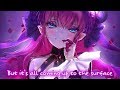 Nightcore - Angry Too || Lyrics「NMV」