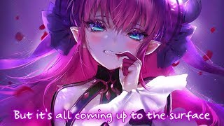 Download lagu Nightcore - Angry Too || Lyrics「NMV」 mp3
