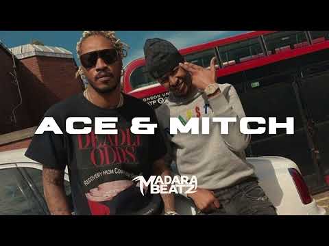 [FREE] DigDat X UK Drill Type Beat 2024 | "ACE & MITCH" (Prod. ‪@MadaraBeatz  )