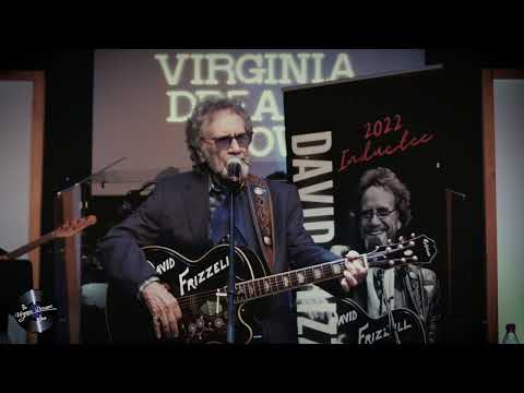 "The Way It Was In '51" by David Frizzell