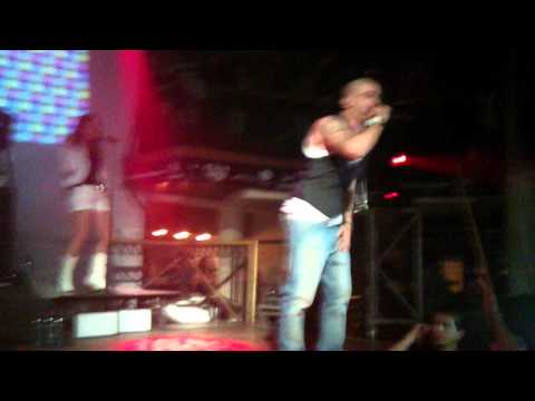 Familia Macabro, Dj Mendez