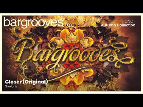 Bargrooves Autumn Collection - CD 1 & 2