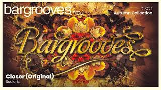 Bargrooves Autumn Collection - CD 1 & 2