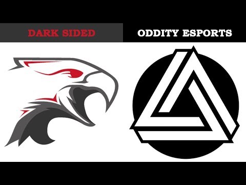 DS vs Oddity - Map2 @Clubhouse | Pro League Season 9 - ANZ (22.01.2019)