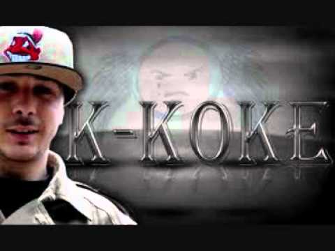 listen little man - K Koke(PURE KOKE)