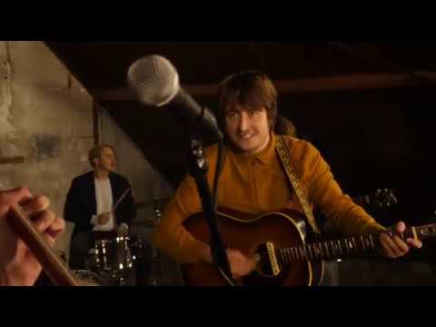 Yorick van Norden - Love's Taking Over