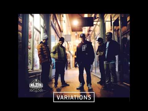 5 Majeur - dérapage controlé