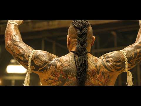 Revenge of the Fighter | Hollywood English Full HD Action Martial Arts Crime Thriller Movie