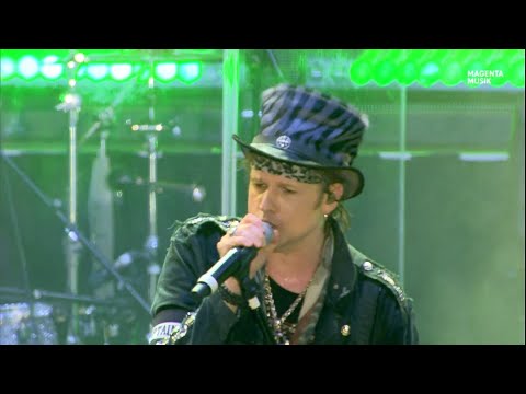 Avantasia - Live Wacken 2022 (Full Show HD)