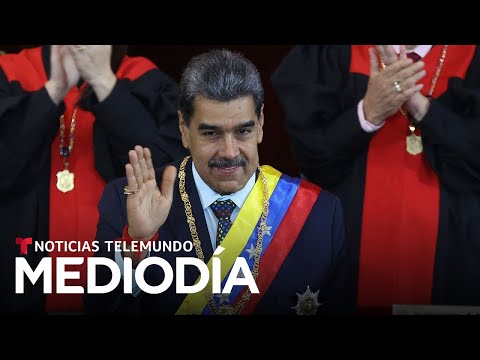 Trump se negó a aceptar que Maduro recibiera una amnistía, según reportes | Noticias Telemundo
