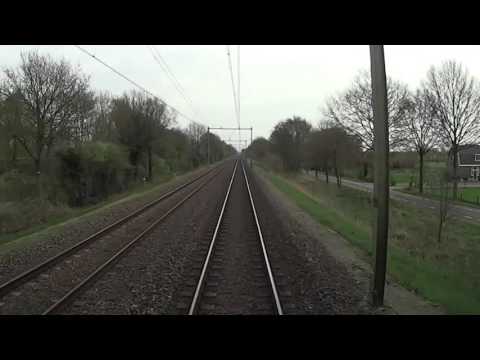 HISPEED HOLLAND Utrecht - Arnhem 2014