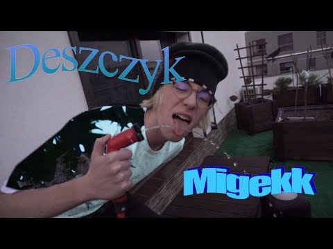 Deszczyk - Migekk ft. Ozzie