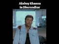 Akshay Khanna Dance Dhurandhar Akshay Khanna Dhurandhar Song Flipperachi Fa9la Shorts Ytshorts