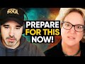 HUMANITY'S RESET: Top PSYCHIC Reveals What NOT to Ignore in 2024! | Jen Bushman
