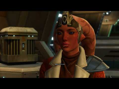 Time to Visit Drooga The Hutt's Pleasure Barge