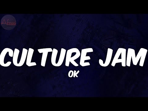 Culture Jam - OK