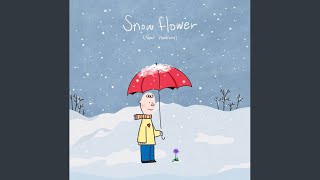 Download lagu BTS (V) - Snow Flower (feat. Peakboy) 「Audio」 mp3