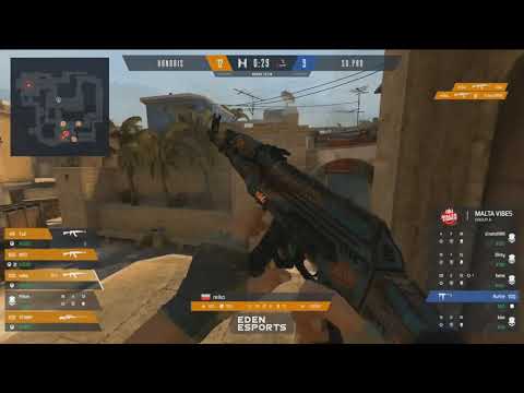 NEO 1.6! STOMP SICK AWP ACE. REIKO IN FORM! HONORIS vs SG.pro Highlights